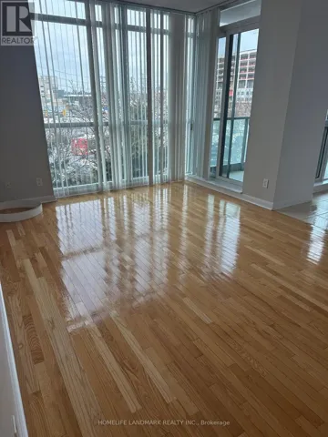 308 - 235 SHERWAY GARDENS ROAD, Toronto (Islington-City Centre West), Ontario M9C0A2