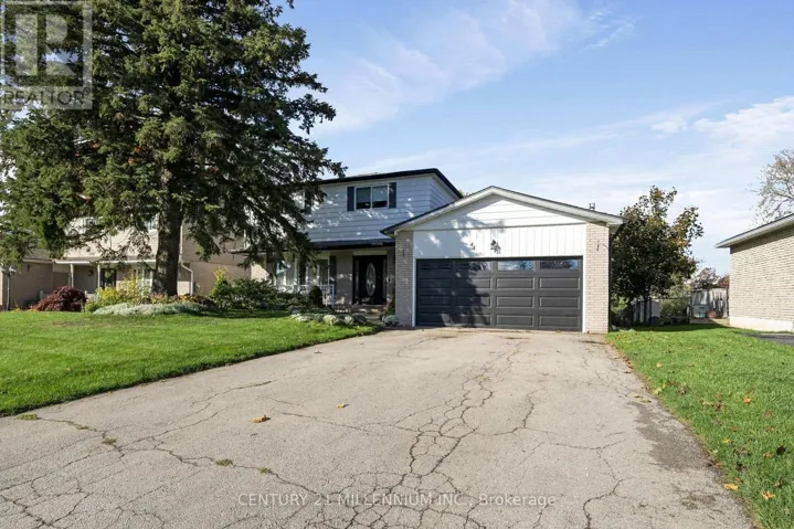 44 ERINDALE DRIVE, Erin, Ontario N0B1T0