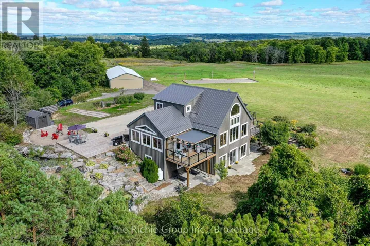954461 7TH LINE EHS ROAD, Mono, Ontario L9W6G1