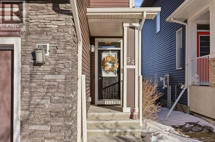 54 Crestbrook Drive SW, Calgary, Alberta T3B5X7
