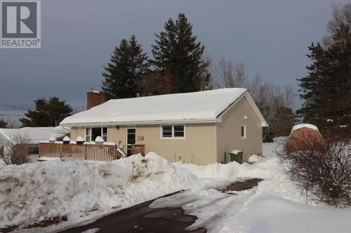 101 LAURIE Street, Truro, Nova Scotia B2N4S9