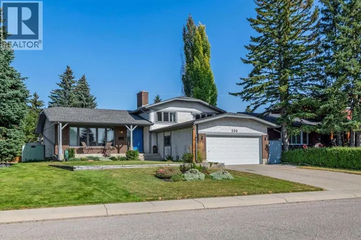 206 Lake Fraser Place SE, Calgary, Alberta T2J3T5