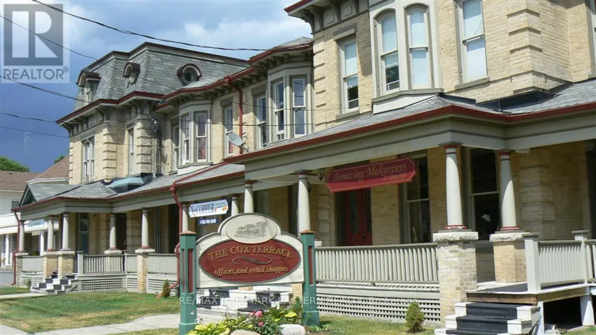 1 - 342 RUBIDGE STREET, Peterborough (Town Ward 3), Ontario K9H4C7