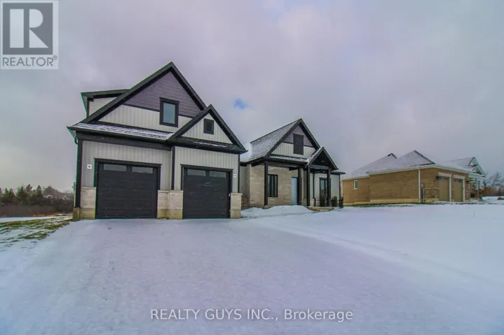 2424 GWENDOLYN COURT, Cavan Monaghan (Cavan Twp), Ontario L0A1C0