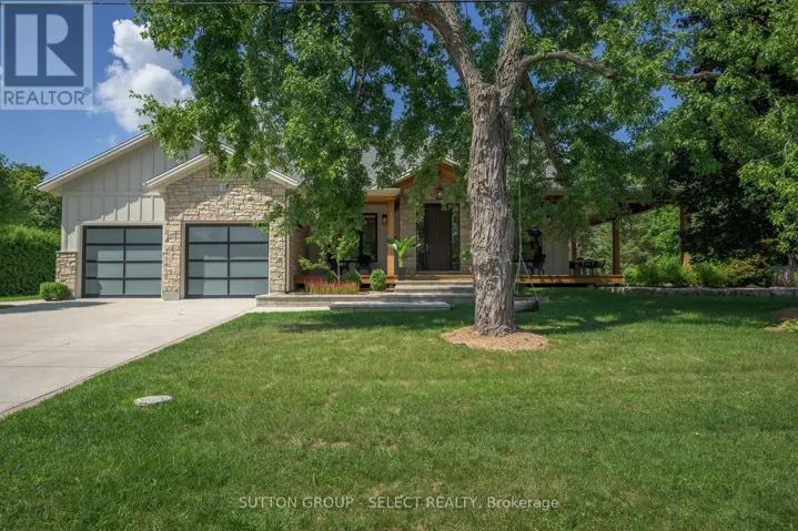 12 PARKLAND PLACE, Middlesex Centre (Kilworth), Ontario N0L1R0