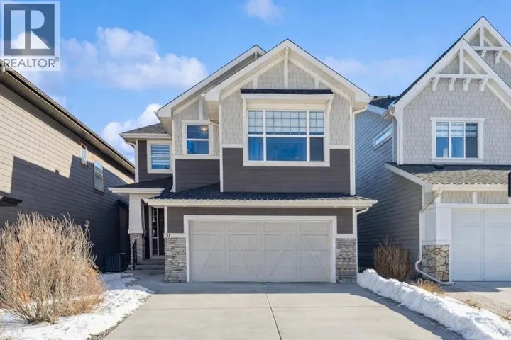 21 Riviera Point, Cochrane, Alberta T4C0Y6
