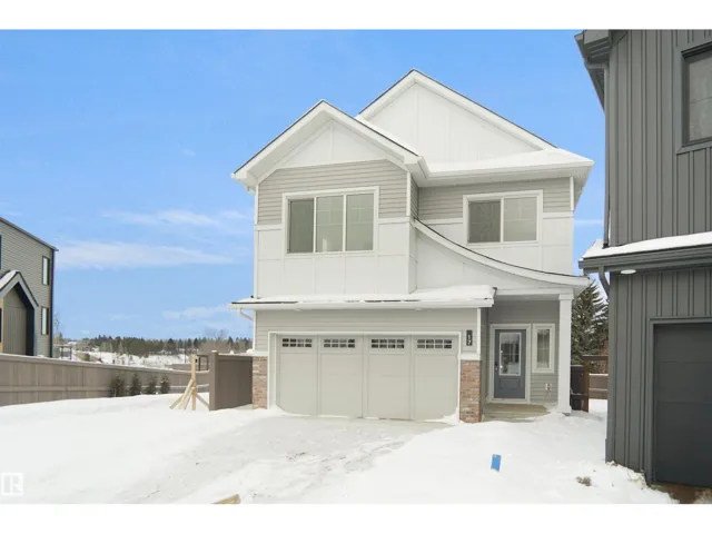 #17 19904 31 AV NW, Edmonton, Alberta T6M1N7