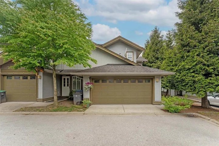 146 12040 68 AVENUE, Surrey, British Columbia V3W1P5