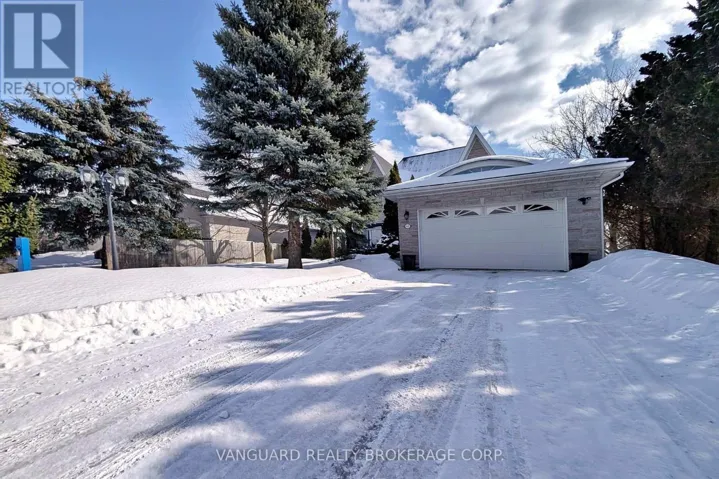 41 COOPERAGE CRESCENT, Richmond Hill (Westbrook), Ontario L4C9M2