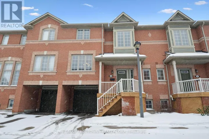 40 - 5031 EAST MILL ROAD, Mississauga (East Credit), Ontario L5V2M5