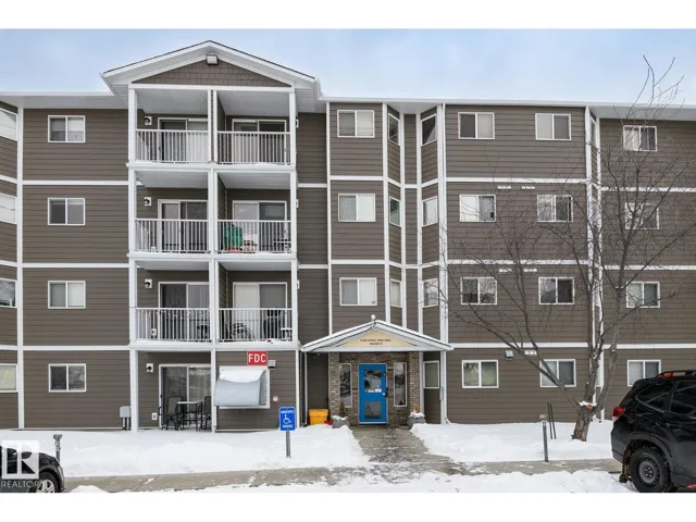 #405B 260 SPRUCE RIDGE RD, Spruce Grove, Alberta T7X0A1