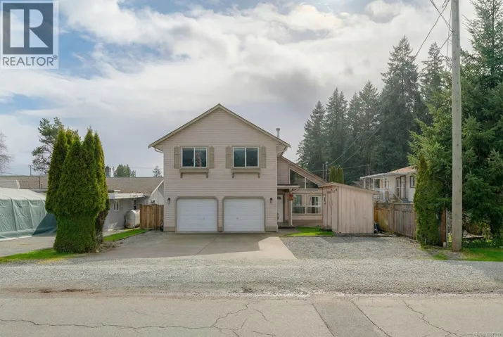 4088 Cedar St, Port Alberni, British Columbia V9Y6C6