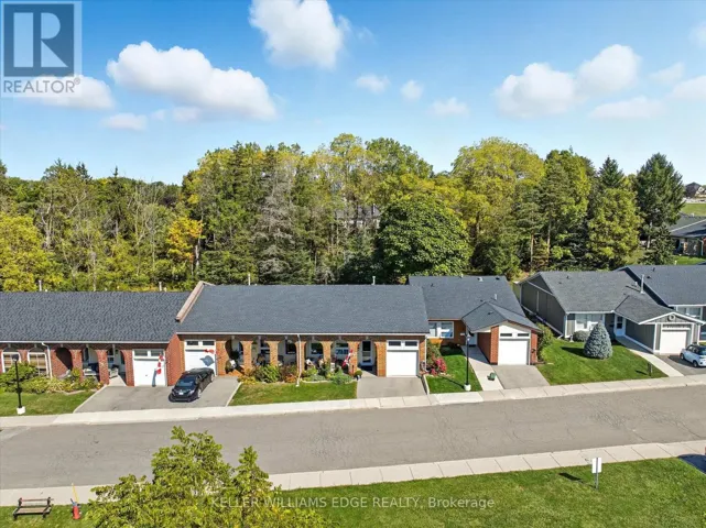 34 CARDINAL MINDSZENTY BOULEVARD, Hamilton (Kennedy), Ontario L9B2M3