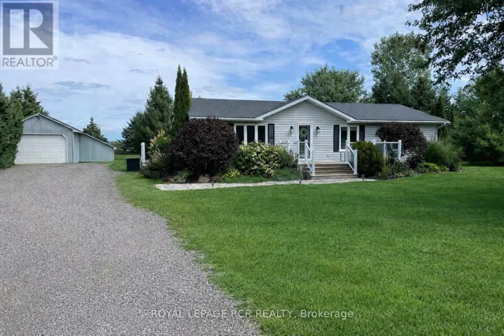 151547 12TH LINE, East Garafraxa, Ontario L9W7B1