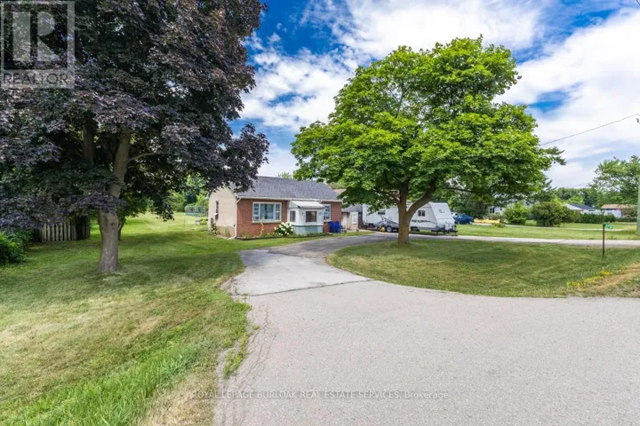 2718 UPPER JAMES STREET, Hamilton (Airport Employment Area), Ontario L0R1W0