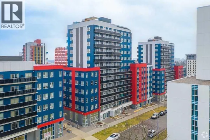 258B - 2151 SUNVIEW STREET, Waterloo, Ontario N2L0H7