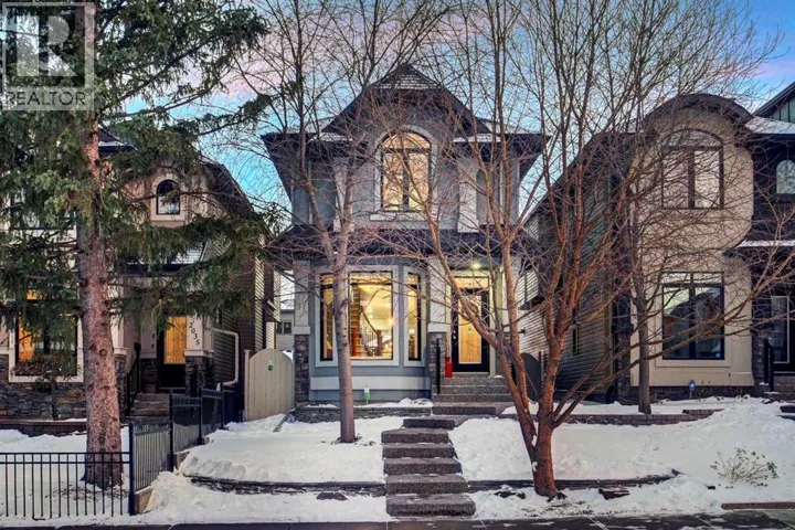 2037 47 Avenue SW, Calgary, Alberta T2T2S7