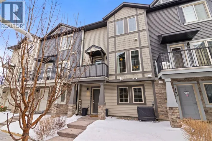 144 Legacy Point SE, Calgary, Alberta T2X3Z3