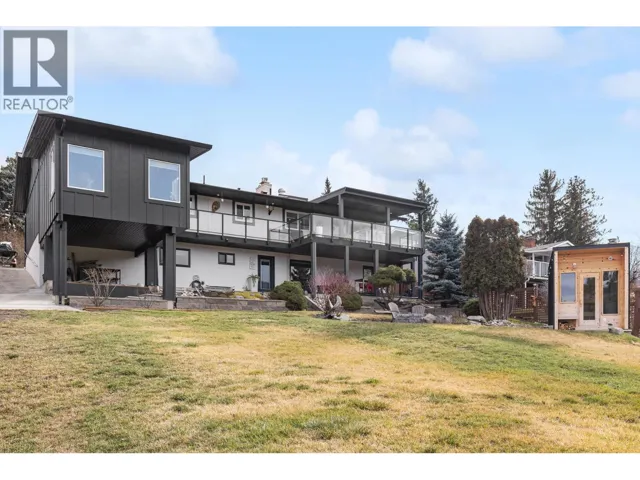 2426 Collingwood Road, West Kelowna, British Columbia V1Z2C2