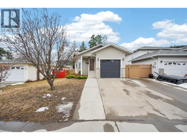 1919 Ash Wynd, Kamloops, British Columbia V1S1X5