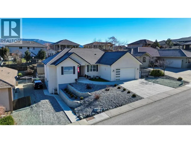 3807 FAIRWINDS Drive, Osoyoos, British Columbia V0H1V4