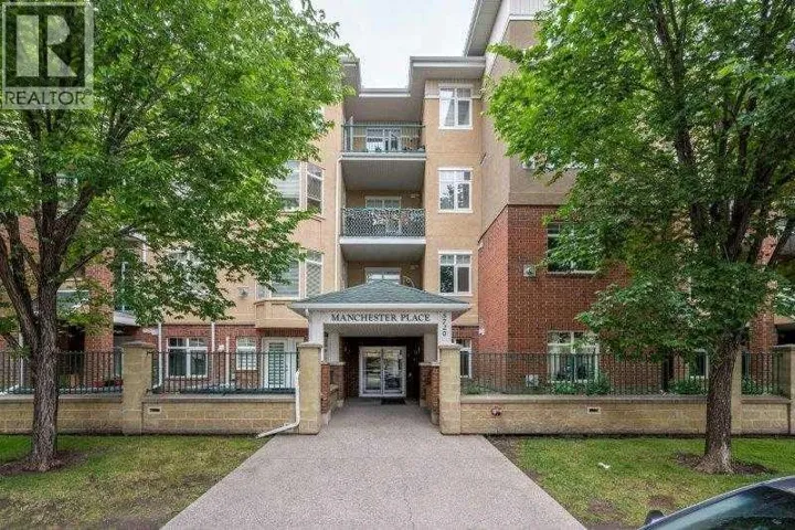 204, 5720 2 Street SW, Calgary, Alberta T2H3B3