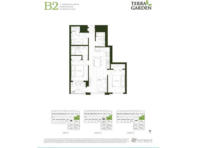 314 15258 102A AVENUE, Surrey, British Columbia V0V0V0