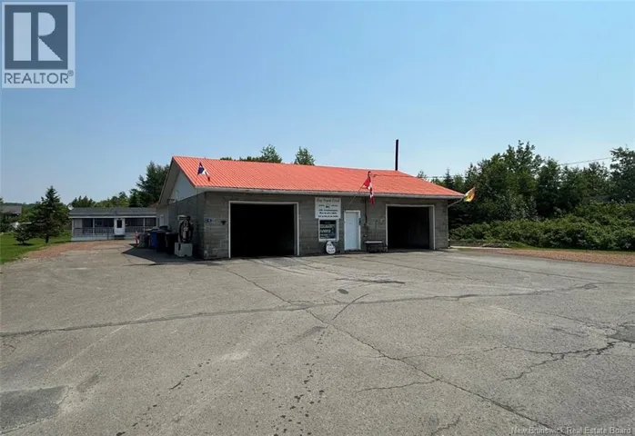 7 Principale Street, Sainte-Anne-De-Madawaska, New Brunswick E7E1B5