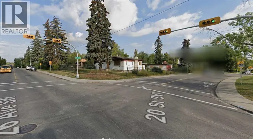 2104 26 Avenue SW, Calgary, Alberta T2T1E6