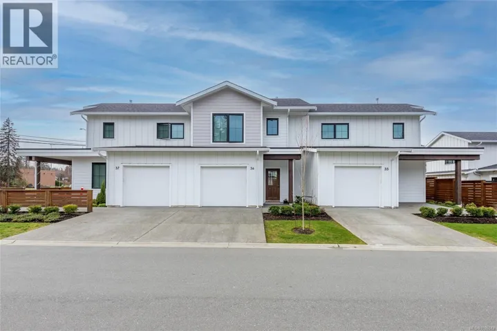 36 1090 Evergreen Rd, Campbell River, British Columbia V9W3R9
