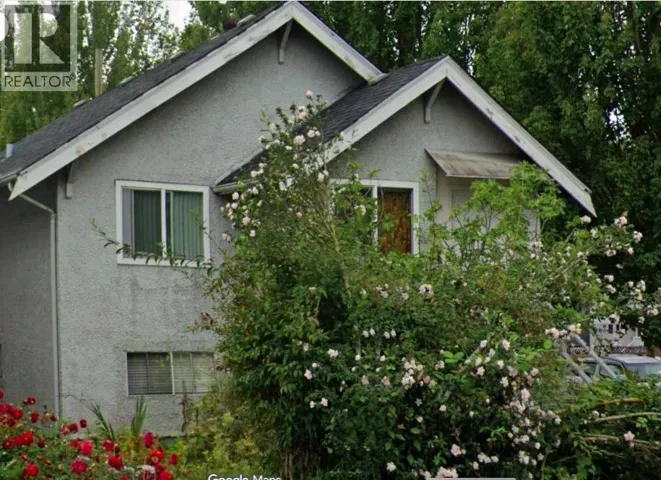 4105 KNIGHT STREET, Vancouver, British Columbia V5N3M1