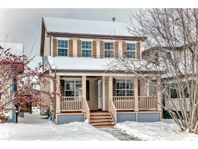 18 SUMMERTON, Sherwood Park, Alberta T8H2P4