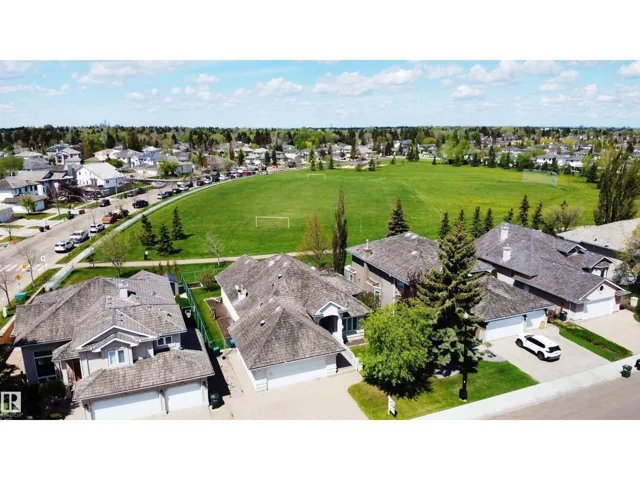 277 NOTTINGHAM CV, Sherwood Park, Alberta T8A5X5