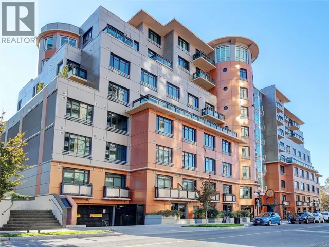 530 1029 View St, Victoria, British Columbia V8V0C9