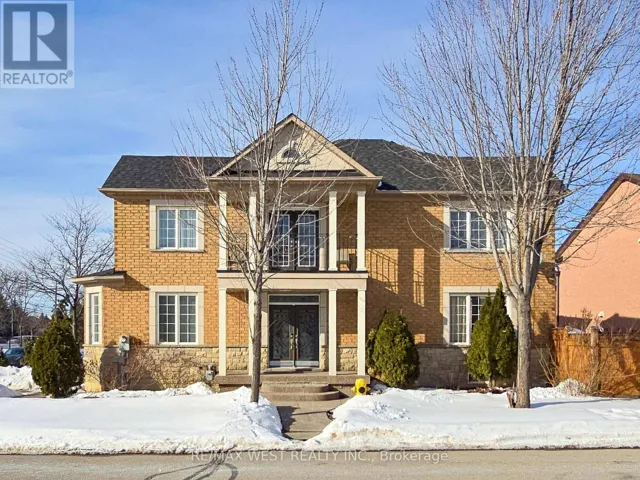 56 PLANTER CRESCENT, Vaughan (Vellore Village), Ontario L4H2V5