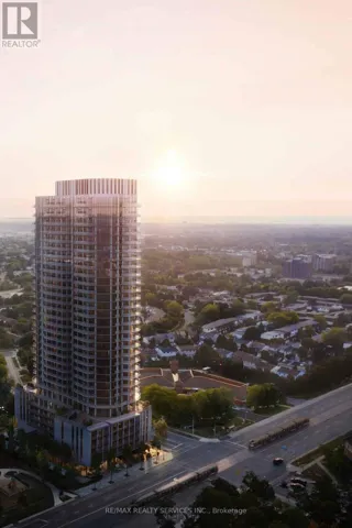 1212 - 1 FAIRVIEW ROAD E, Mississauga (Mississauga Valleys), Ontario L5A4C6