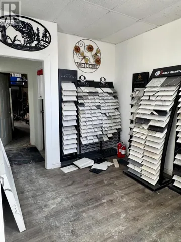 UNIT 8 - 1635 SISMET ROAD, Mississauga (Northeast), Ontario L4W1W5