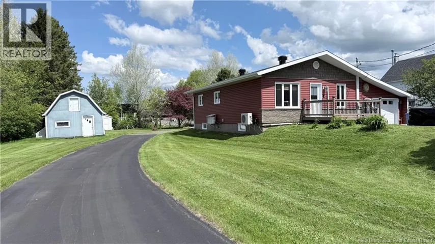 3 Rue Theriault, Rivière-Verte, New Brunswick E7C2W6