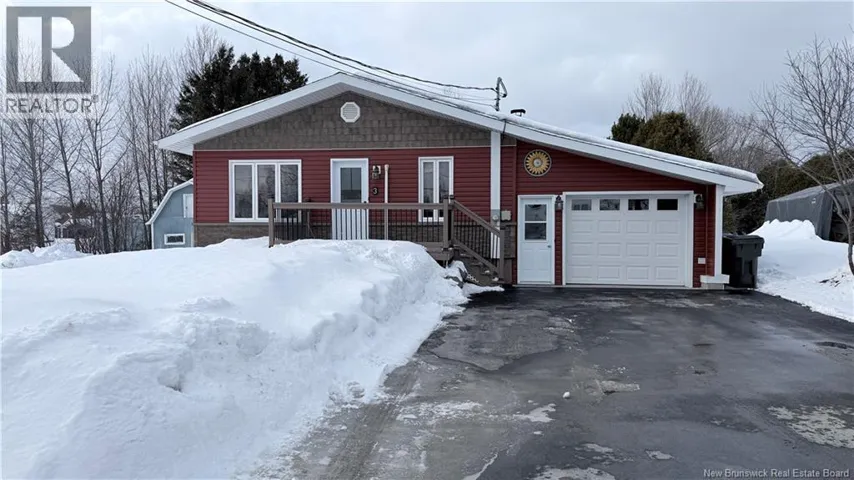 3 Rue Theriault, Rivière-Verte, New Brunswick E7C2W6