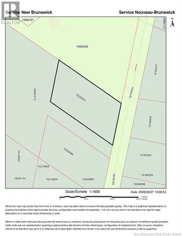 01 Bayview, Chamcook, New Brunswick E5B0A2