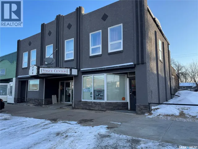 222 Bosworth STREET, Wynyard, Saskatchewan S0A4T0