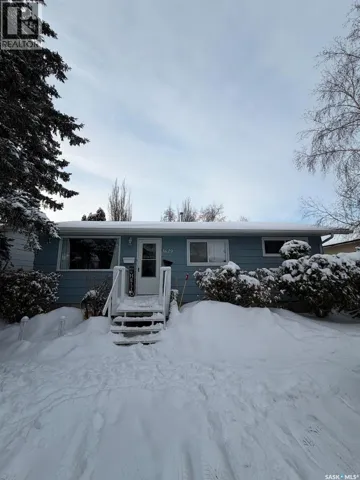 3629 Centennial DRIVE, Saskatoon, Saskatchewan S7L5E9