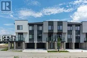 3361 DAVID MILNE WAY, London South (South W), Ontario N6L0B9