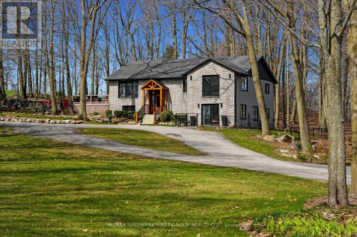 500 HONEY ROAD, Cramahe, Ontario K0K1S0