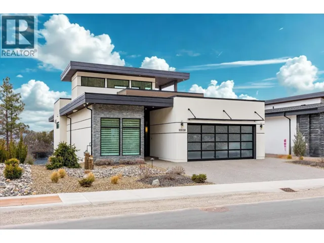 10058 Beacon Hill Drive, Lake Country, British Columbia V4V0A9