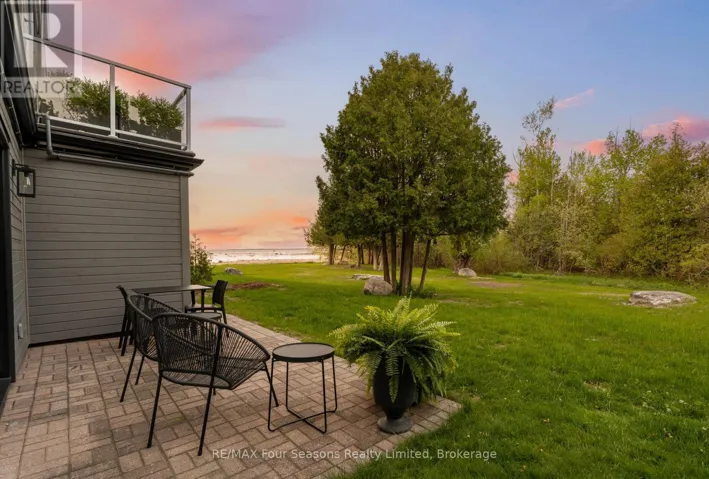 7 - 44 TROTT BOULEVARD, Collingwood, Ontario L9Y5B7