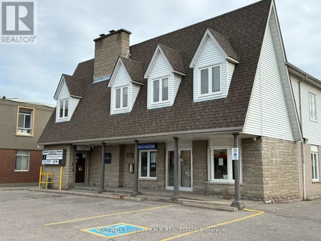 B1 - 179 KING STREET E, Oshawa (Central), Ontario L1H1C2