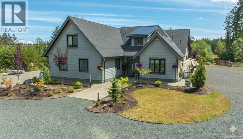 1248 Station Rd, Coombs, British Columbia V0R1M0