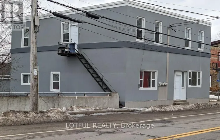 2 - 17 MAIN STREET W, Elizabethtown-Kitley, Ontario K0E1M0