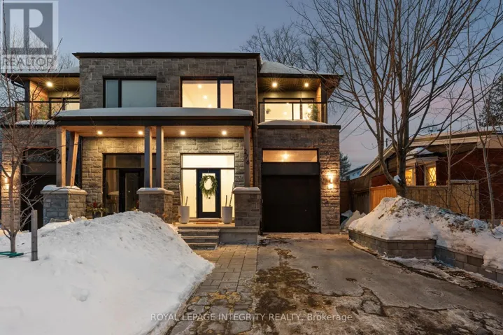 276 CLARE STREET, Ottawa, Ontario K1Z7E3